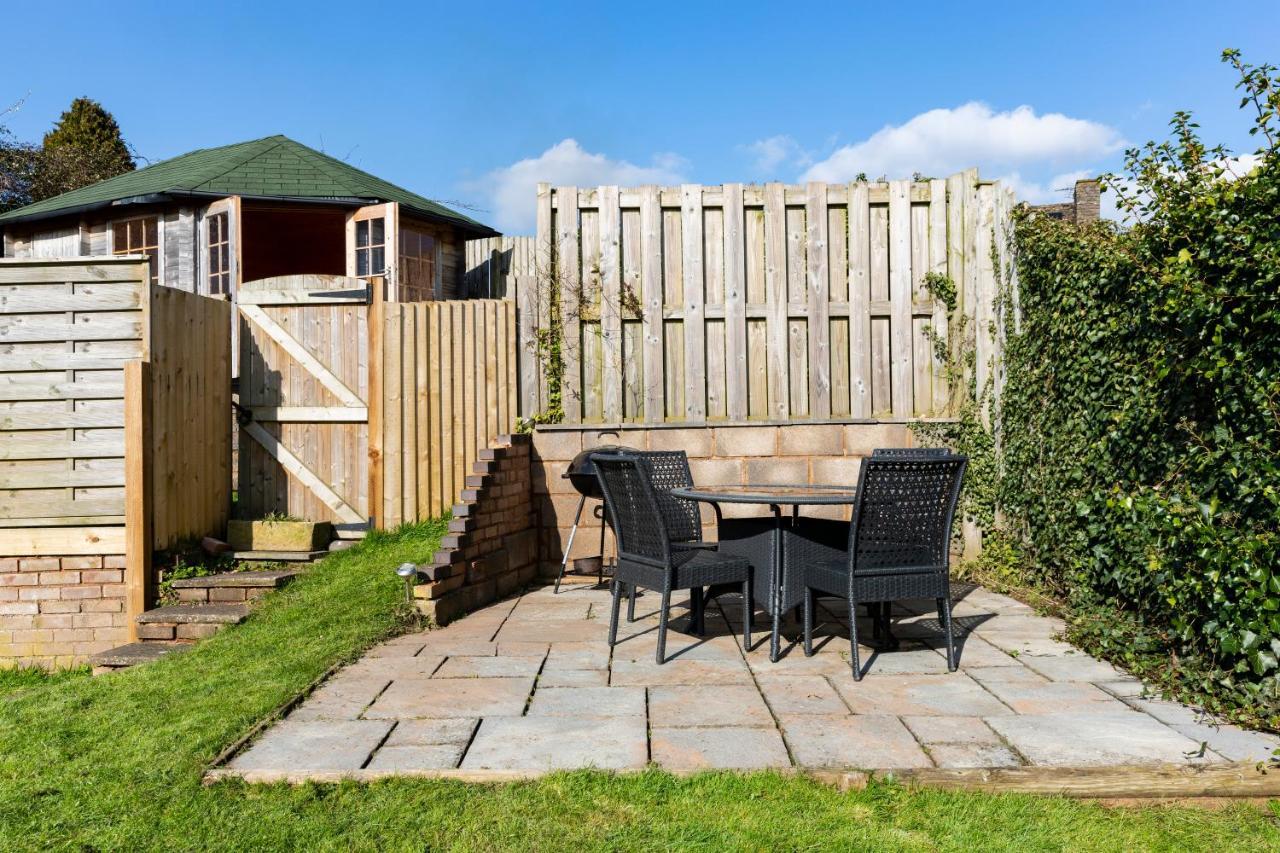 Herefordshire Holiday Cottages Lea エクステリア 写真