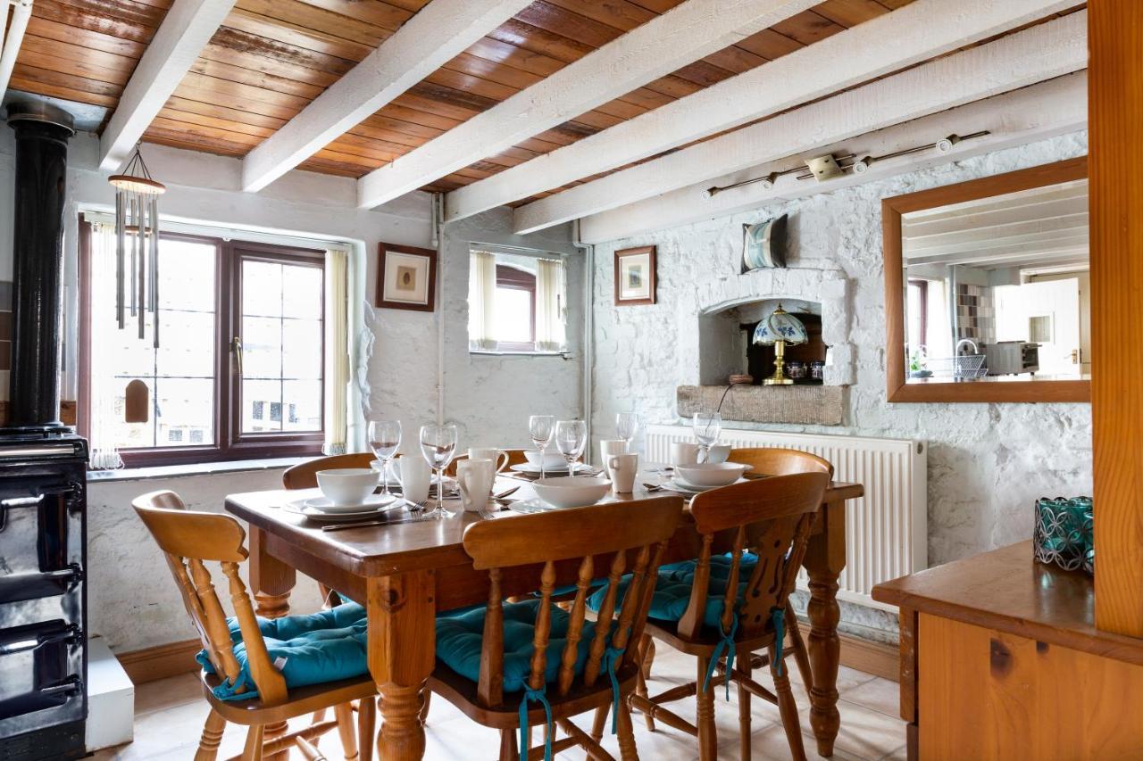 Herefordshire Holiday Cottages Lea エクステリア 写真