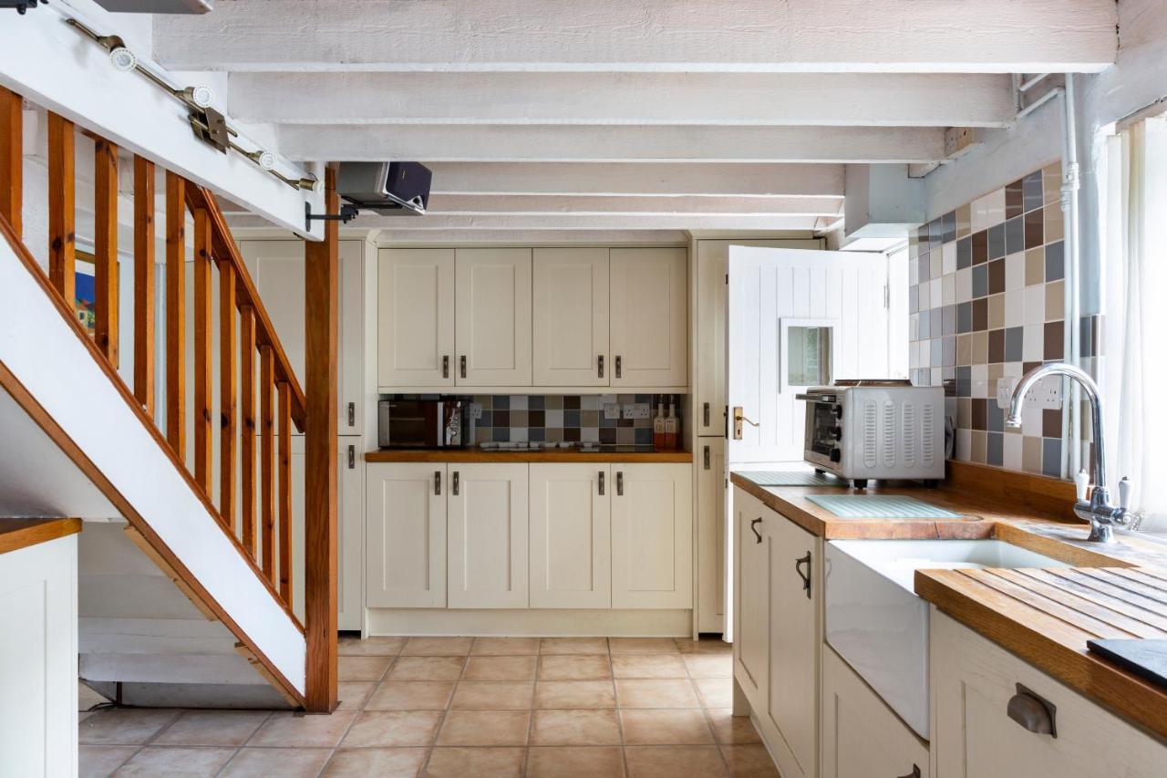 Herefordshire Holiday Cottages Lea エクステリア 写真