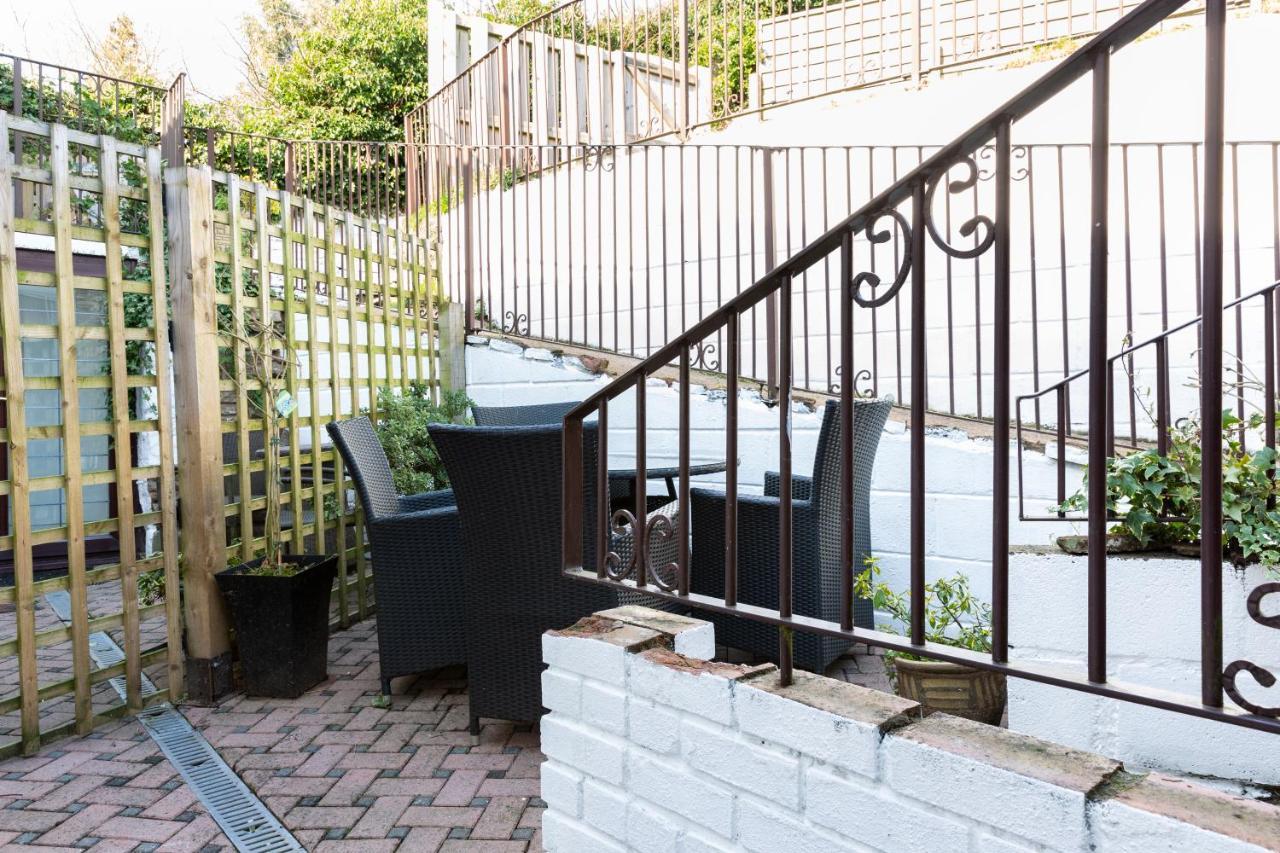 Herefordshire Holiday Cottages Lea エクステリア 写真