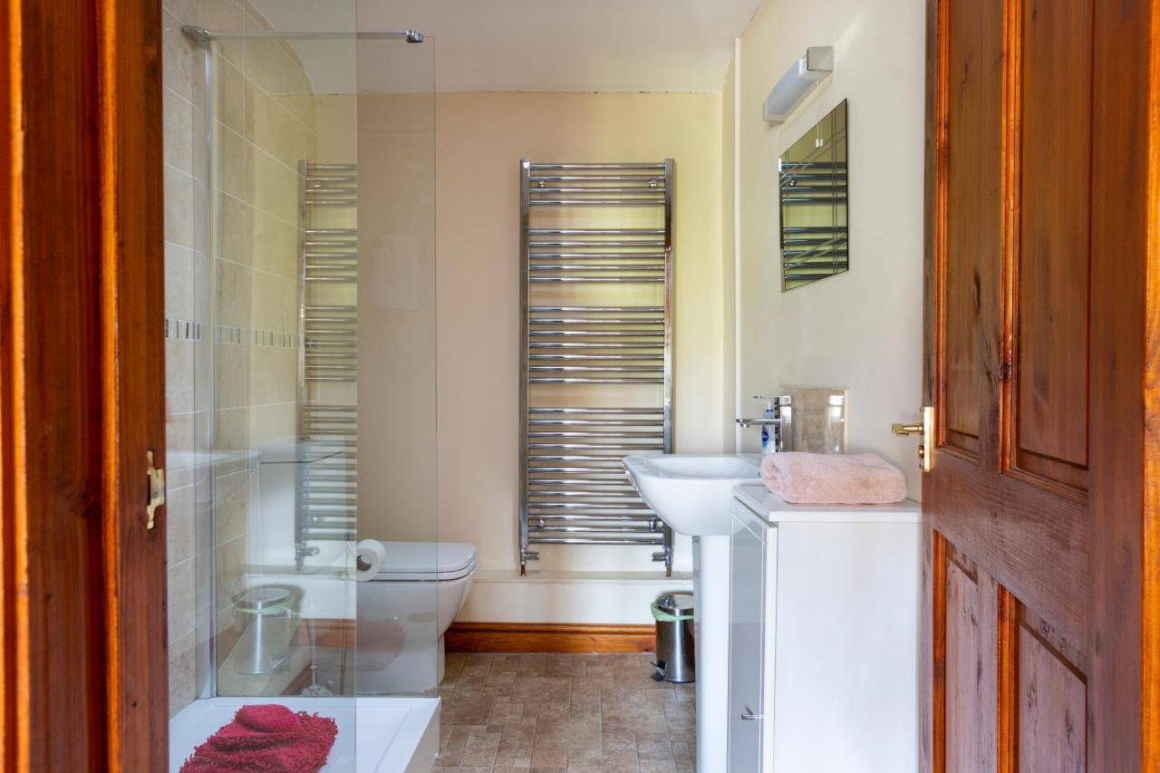 Herefordshire Holiday Cottages Lea エクステリア 写真