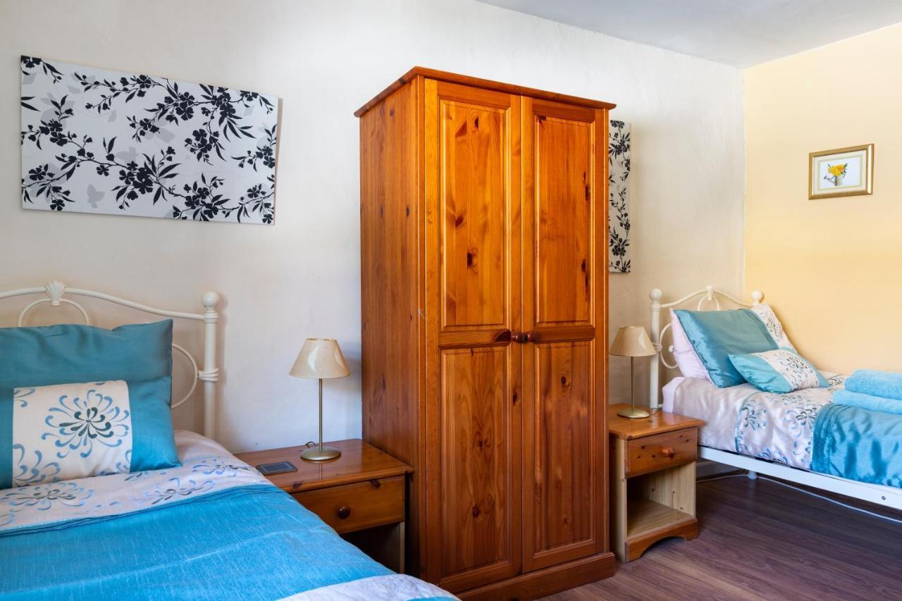 Herefordshire Holiday Cottages Lea エクステリア 写真