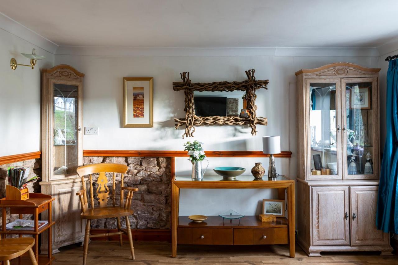 Herefordshire Holiday Cottages Lea エクステリア 写真
