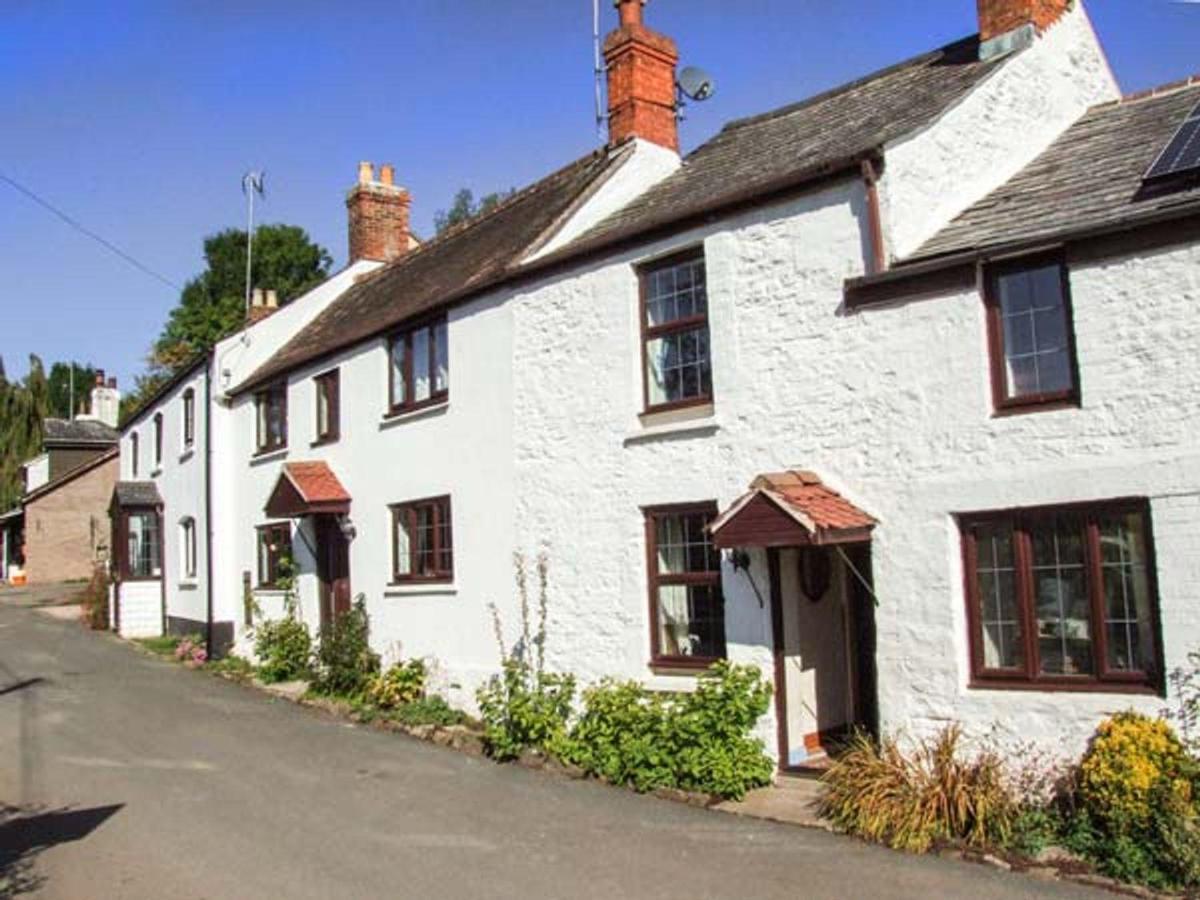 Herefordshire Holiday Cottages Lea エクステリア 写真