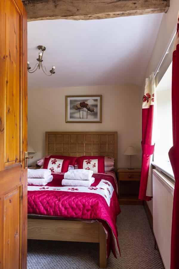 Herefordshire Holiday Cottages Lea エクステリア 写真