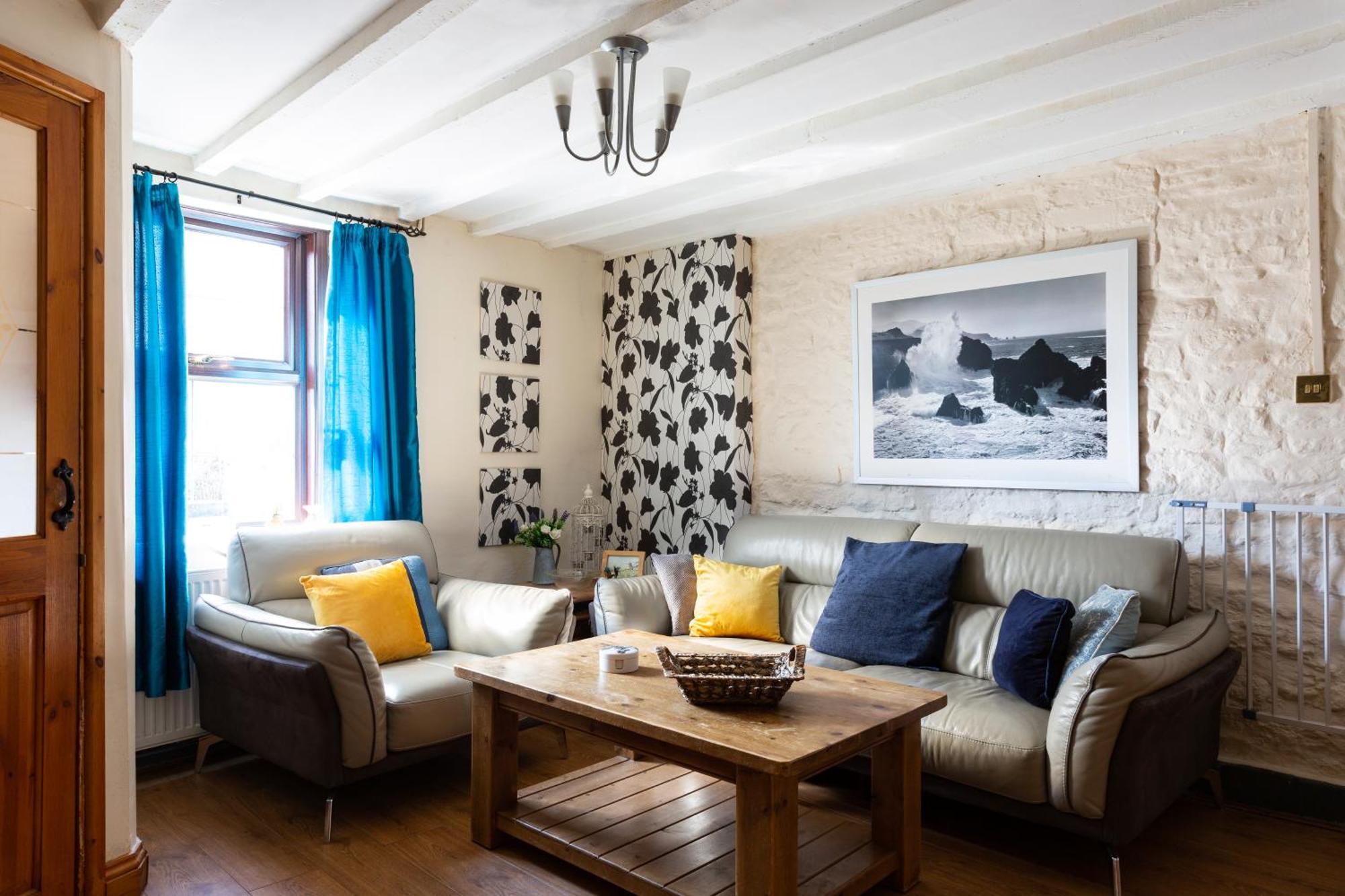 Herefordshire Holiday Cottages Lea エクステリア 写真
